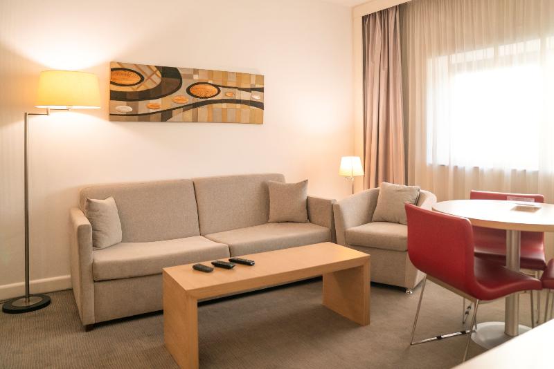 Executive Room Queen Bed, Novotel Gaziantep