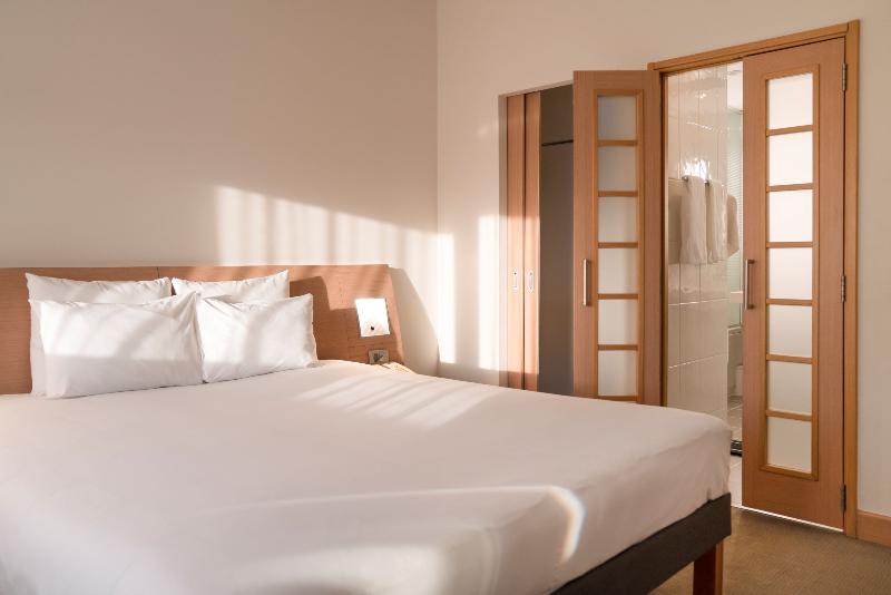 Executive Room Queen Bed, Novotel Gaziantep