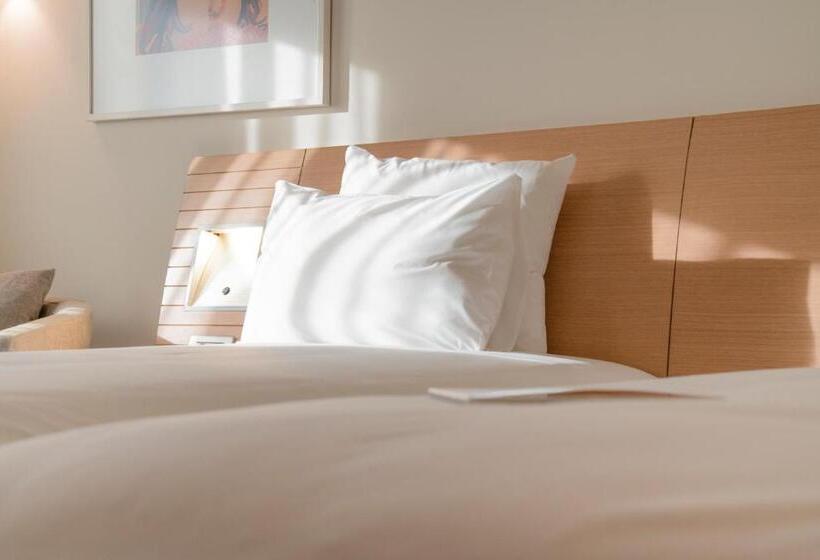 اتاق سوپریور, Novotel Gaziantep