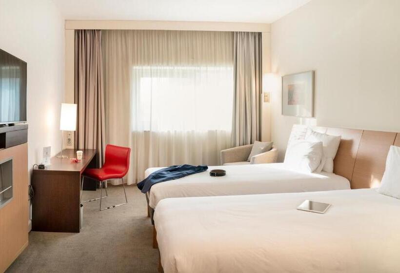 اتاق سوپریور, Novotel Gaziantep