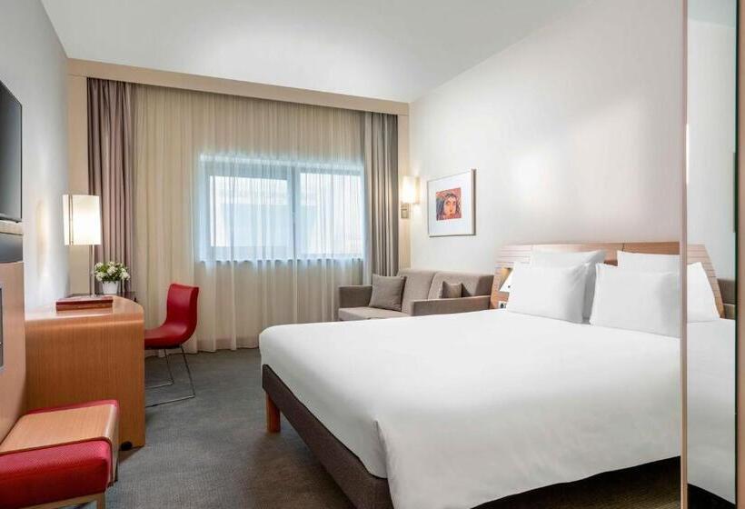 اتاق سوپریور, Novotel Gaziantep
