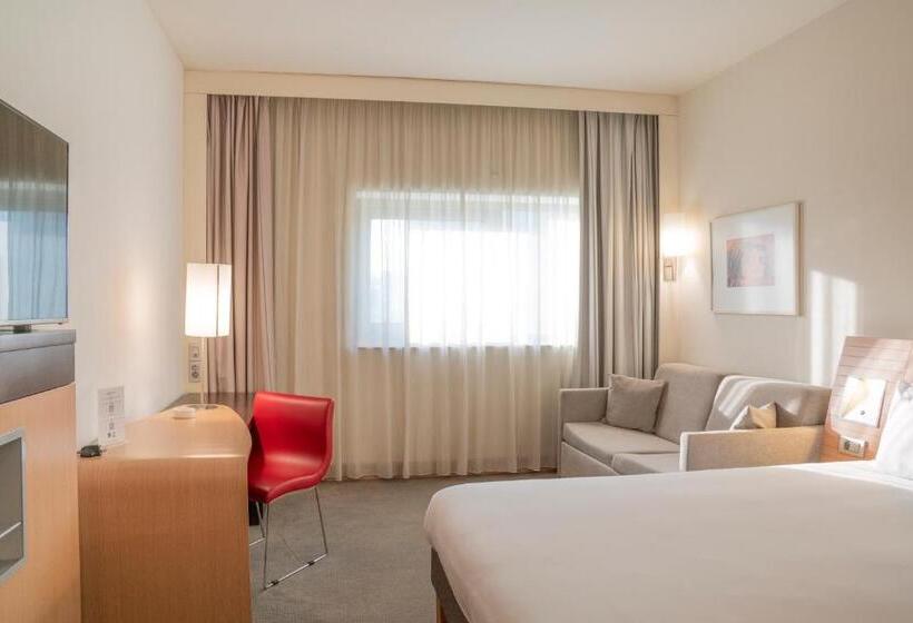 اتاق سوپریور, Novotel Gaziantep