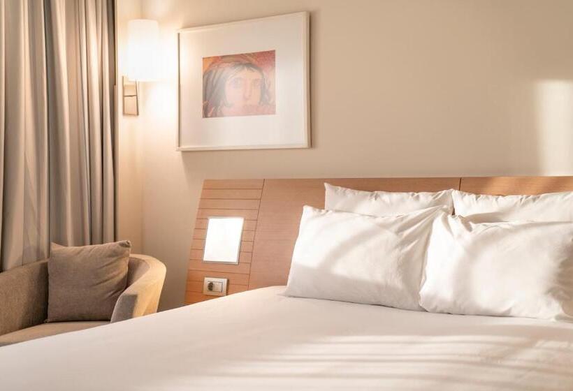 سوییت سوپریور, Novotel Gaziantep