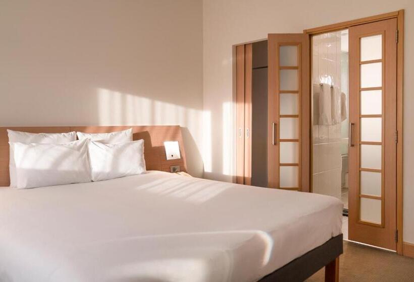 سوییت سوپریور, Novotel Gaziantep