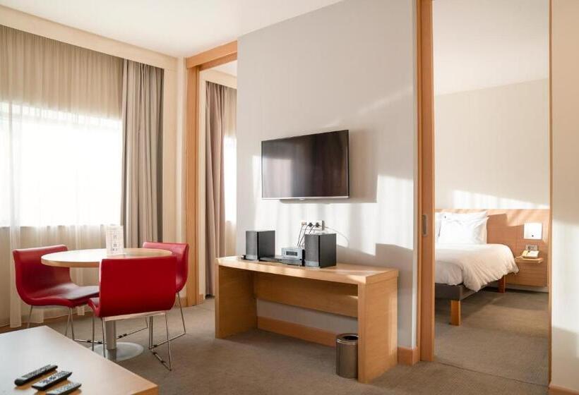 سوییت سوپریور, Novotel Gaziantep