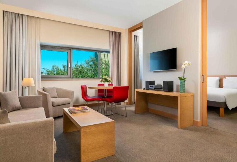 سوییت سوپریور, Novotel Gaziantep