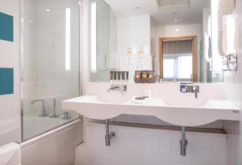 سوییت سوپریور, Novotel Gaziantep