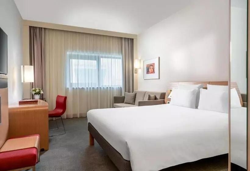 Executive Room Queen Bed, Novotel Gaziantep