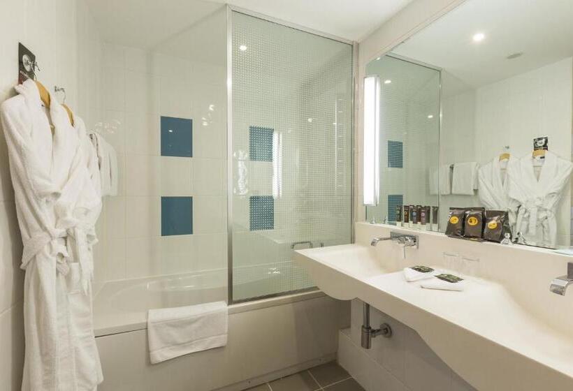 Executive Room Queen Bed, Novotel Gaziantep