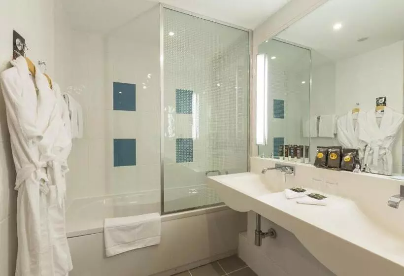Executive Room Queen Bed, Novotel Gaziantep