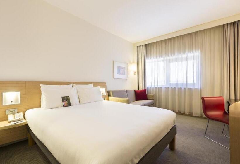 Executive Room Queen Bed, Novotel Gaziantep