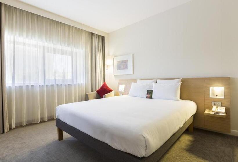 Executive Room Queen Bed, Novotel Gaziantep