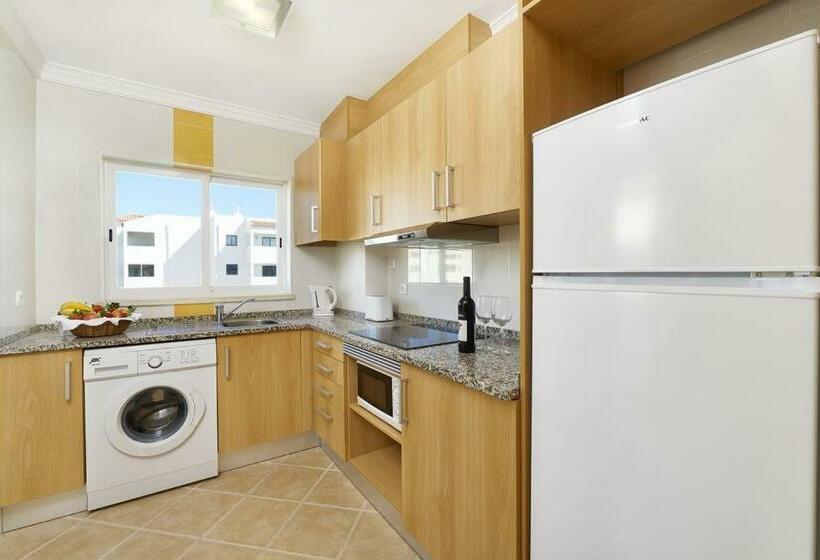 １ベッドルームアパートメント, Smy Santa Eulalia Algarve