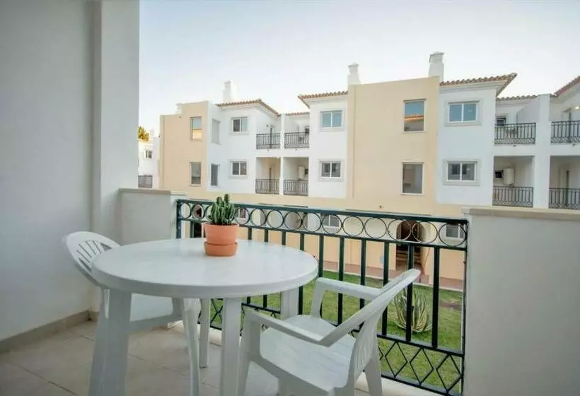 １ベッドルームアパートメント, Smy Santa Eulalia Algarve