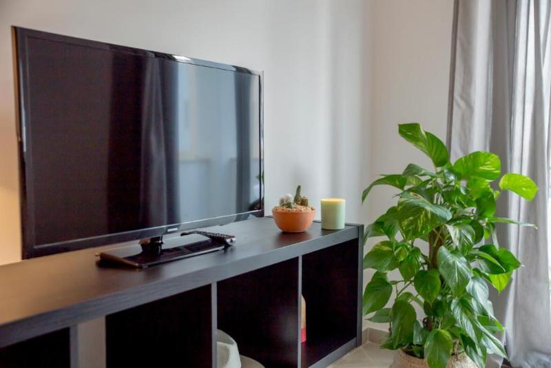 １ベッドルームアパートメント, Smy Santa Eulalia Algarve