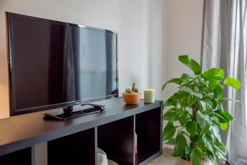 １ベッドルームアパートメント, Smy Santa Eulalia Algarve
