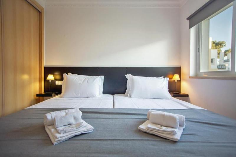 テラス付き１ベッドルームアパートメント, Smy Santa Eulalia Algarve