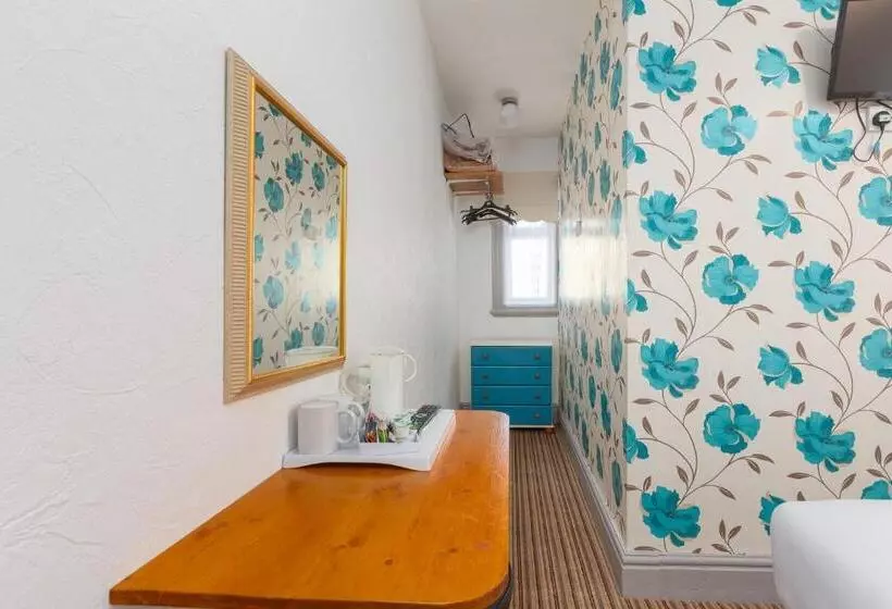 اتاق اکونومی, The Sandringham Court Hotel & Apartment With High Speed Wi Fi