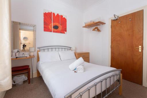 Номер Economy, The Sandringham Court Hotel & Apartment With High Speed Wi Fi
