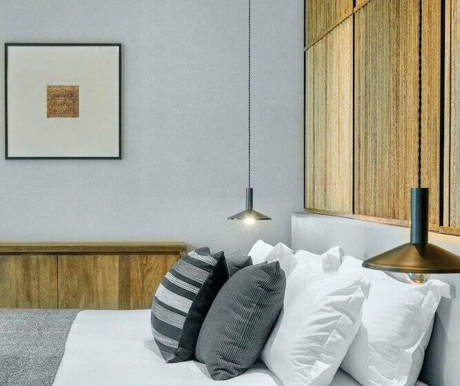 带1个卧室的别墅, Lux Chongzuo Guangxi Resort Villas