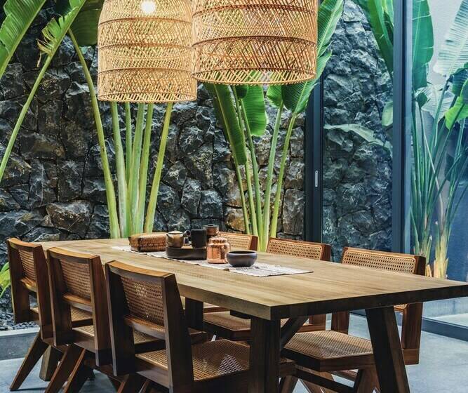 Вилла 1 Спальня, Lux Chongzuo Guangxi Resort Villas