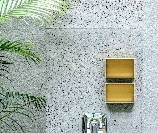 Вилла 1 Спальня, Lux Chongzuo Guangxi Resort Villas