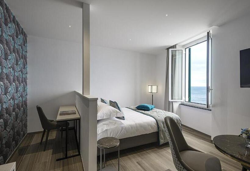 Номер Superior Вид на Море, Sublimis Boutique Hotel Adults Only