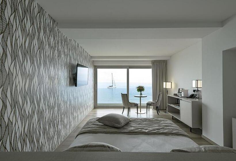 Полулюкс Вид на Море, Sublimis Boutique Hotel Adults Only