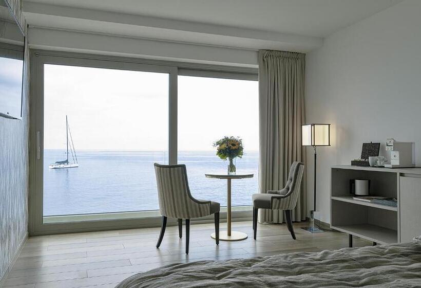 Полулюкс Вид на Море, Sublimis Boutique Hotel Adults Only