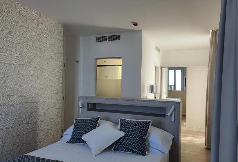Полулюкс Вид на Море, Sublimis Boutique Hotel Adults Only
