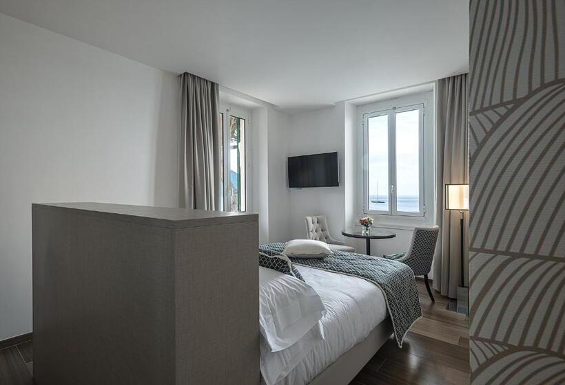 Полулюкс Вид на Море, Sublimis Boutique Hotel Adults Only
