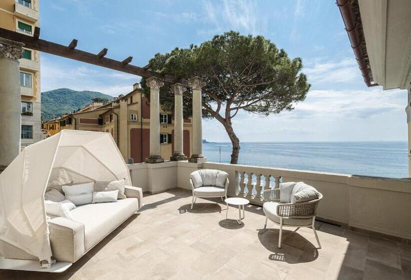 Полулюкс Вид на Море, Sublimis Boutique Hotel Adults Only