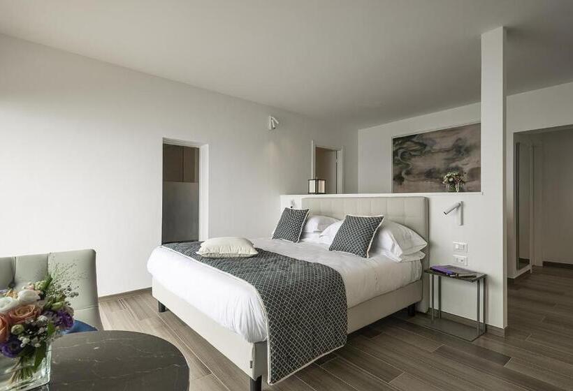 Полулюкс Вид на Море, Sublimis Boutique Hotel Adults Only