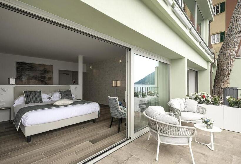 Полулюкс Вид на Море, Sublimis Boutique Hotel Adults Only