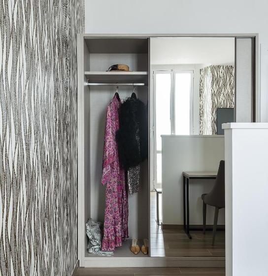 Полулюкс Вид на Море, Sublimis Boutique Hotel Adults Only