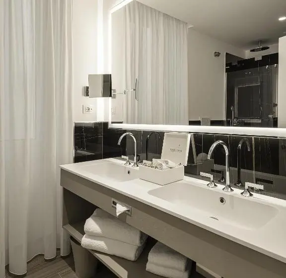 オーシャンビュースイート, Sublimis Boutique Hotel Adults Only
