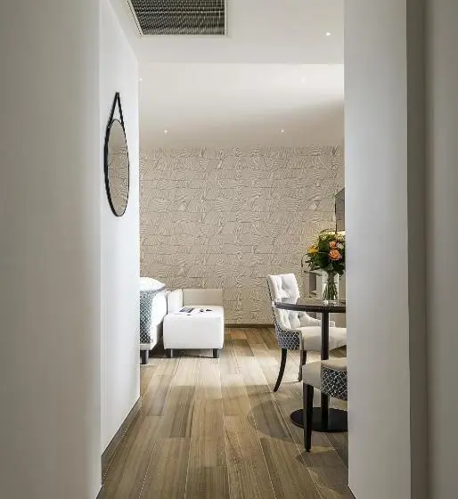 オーシャンビュースイート, Sublimis Boutique Hotel Adults Only