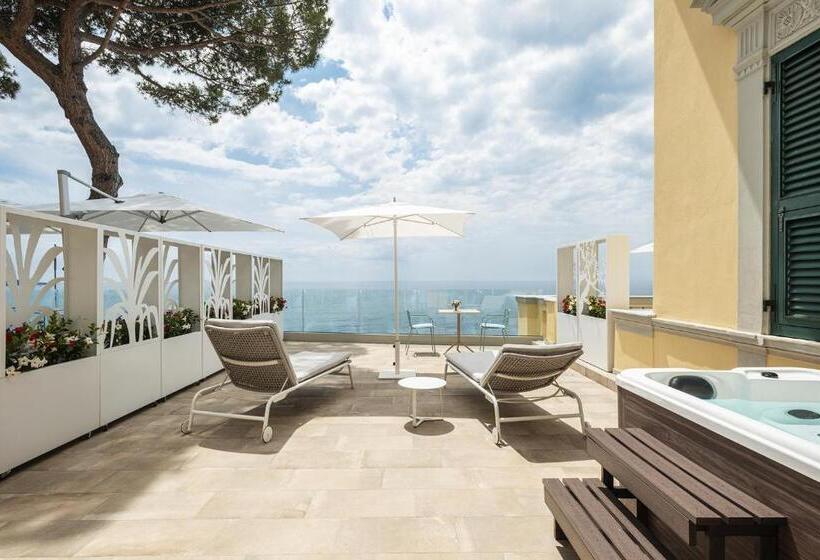 Люкс Вид на Море, Sublimis Boutique Hotel Adults Only