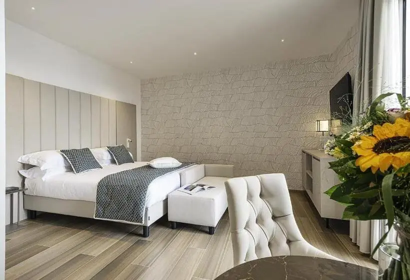 オーシャンビュースイート, Sublimis Boutique Hotel Adults Only