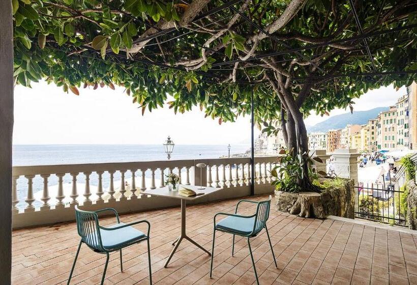 Люкс Вид на Море, Sublimis Boutique Hotel Adults Only