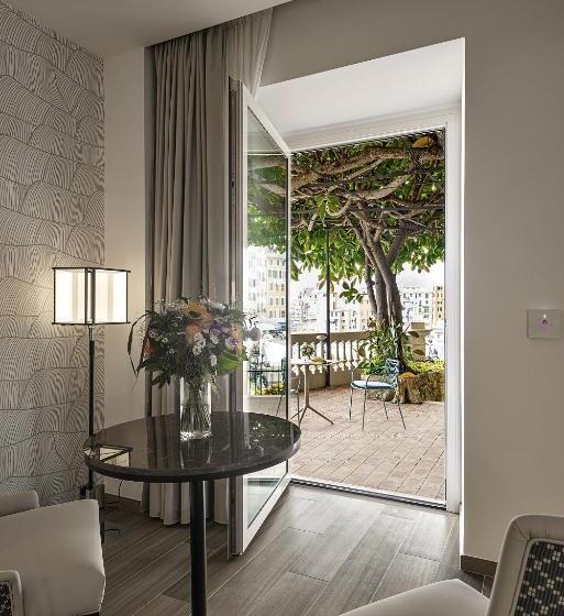 Люкс Вид на Море, Sublimis Boutique Hotel Adults Only