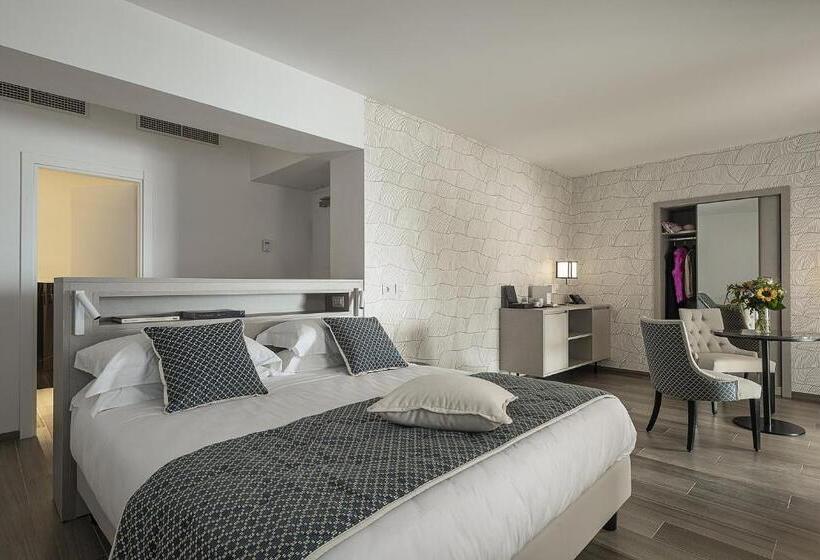 Люкс Вид на Море, Sublimis Boutique Hotel Adults Only