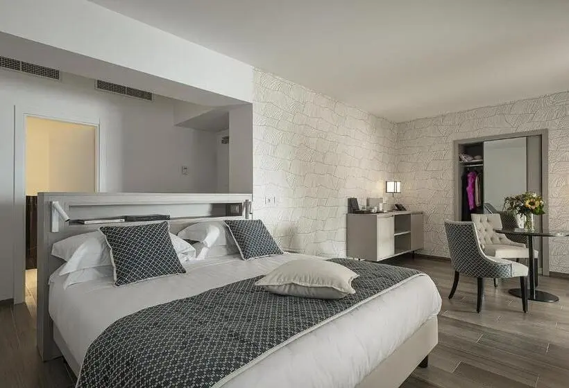 オーシャンビュースイート, Sublimis Boutique Hotel Adults Only