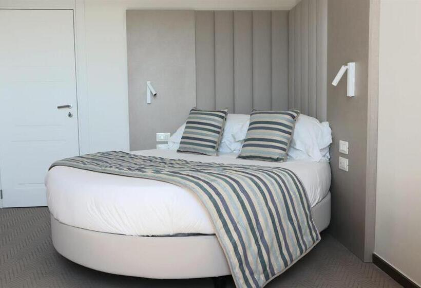 Номер Deluxe Вид на Море, Sublimis Boutique Hotel Adults Only