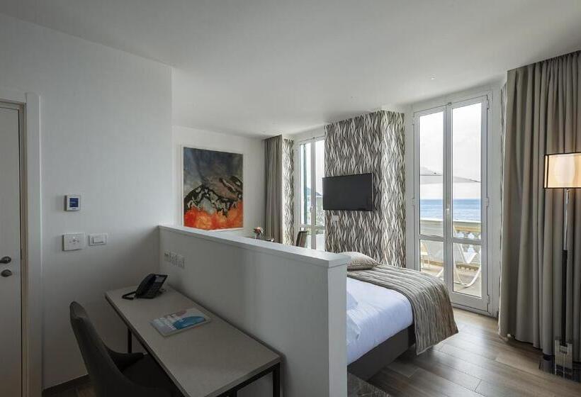 Полулюкс Вид на Море, Sublimis Boutique Hotel Adults Only