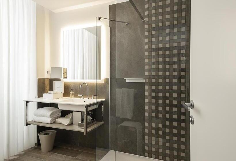 Полулюкс Вид на Море, Sublimis Boutique Hotel Adults Only