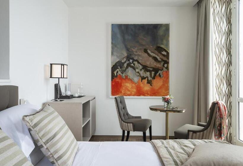 Полулюкс Вид на Море, Sublimis Boutique Hotel Adults Only