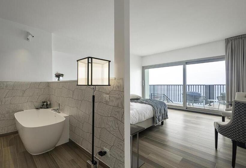 Полулюкс Вид на Море, Sublimis Boutique Hotel Adults Only