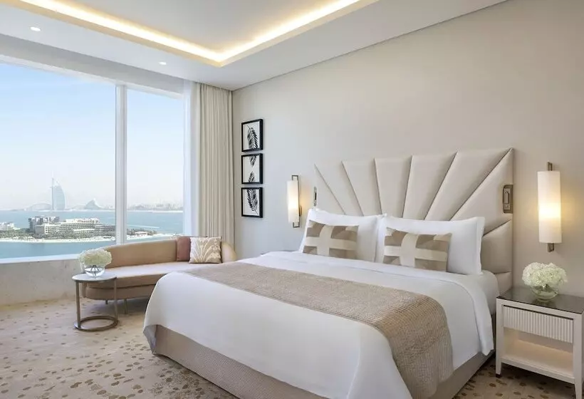 Deluxe Room City View