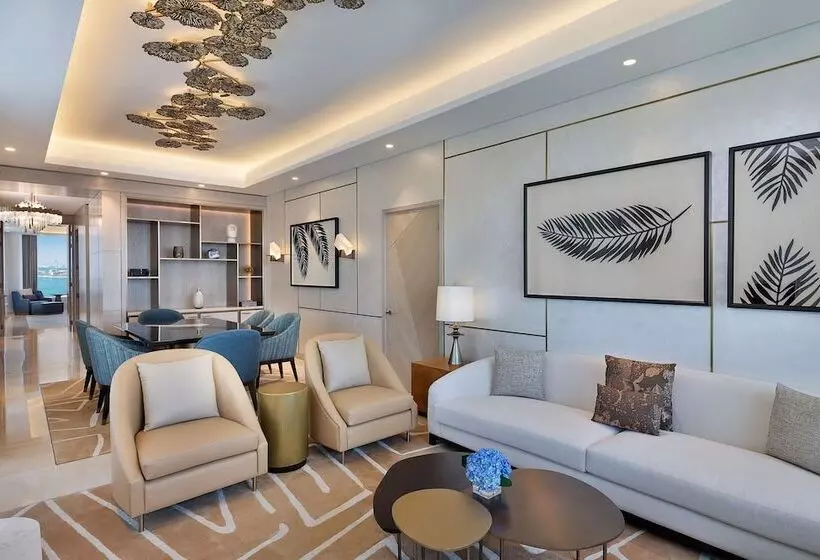 Suite Sea View